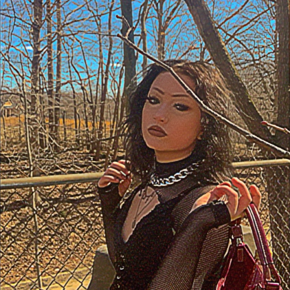 Meet your Posher, Emersyn